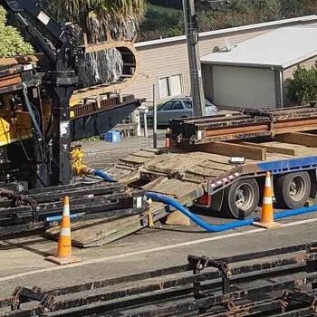 Directional Drilling