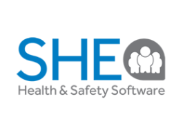 She Health and Safety Software Logo
